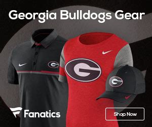 2024 Georgia Bulldogs Football Tickets | Schedule