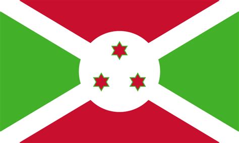 Burundi national cricket team - Wikipedia