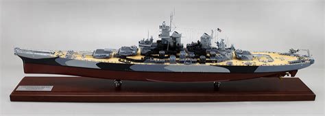 SD Model Makers > Naval Warship Models