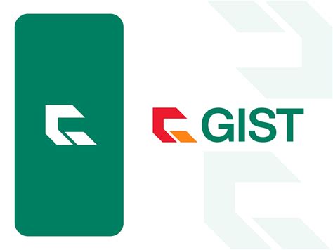 Gist Logo Design by Shawon for thefalcon on Dribbble