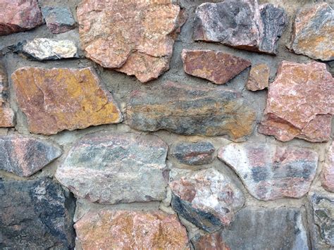 Masonry Stone Wall Texture – Photos Public Domain