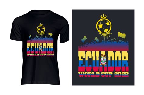 FIFA World Cup 2022 T-Shirts Desing 30 SVG Bundles - MasterBundles