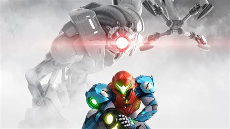 Latest Metroid Dread Report Teaches Us All About Samus' Terrifying ...