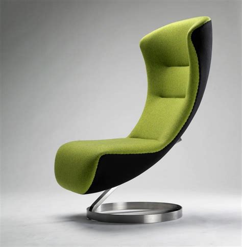 Designers’ perspective chair design