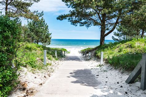 Top 10 Strände auf Rügen: Hundestrand, Sandstrand & mehr