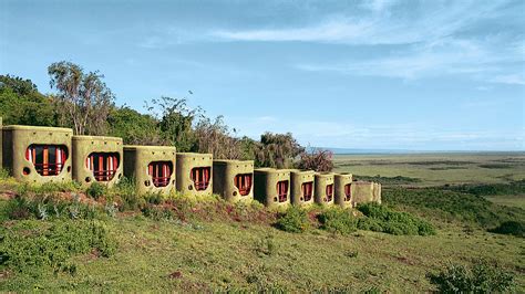 Mara Serena Safari Lodge | Sundowner Wildlife Holidays