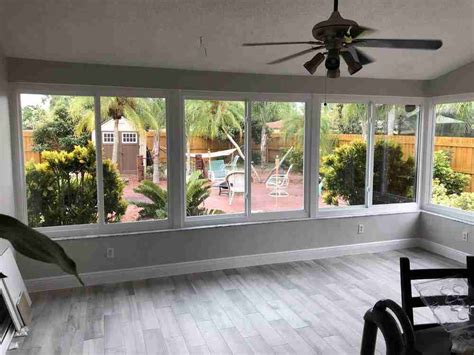 The Best Sunroom Window Installation Home Improvement Guide – Windows ...