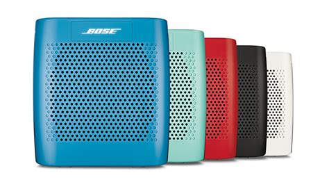 Bose SoundLink Color II Bluetooth Speaker Review - Home A/V Pro