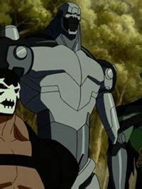 Justice League Doom Quotes. QuotesGram