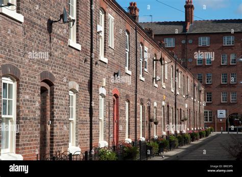 Industrial revolution manchester hi-res stock photography and images - Alamy