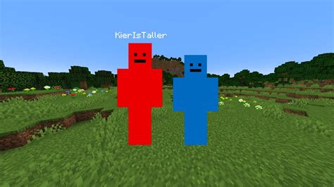 Kier and Dev animatic | Who is taller? - YouTube