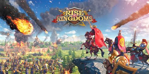 Rise of Kingdoms Codes (August 2022)