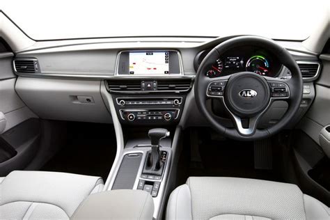 2020 Kia Optima Interior Pictures | Kia optima, Kia optima interior, Interior pictures