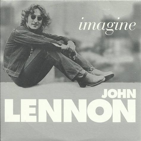 Imagine John Lennon