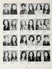 Fairfax High School - Colonial Yearbook (Los Angeles, CA), Class of ...