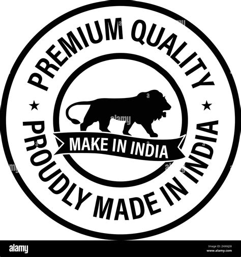 Aggregate 142+ made in india logo vector best - camera.edu.vn