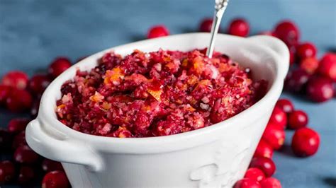 Bavarian Inn Cranberry Relish Recipe - Banana-breads.com