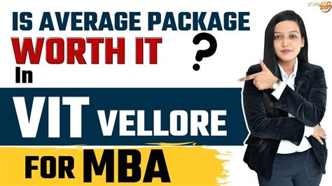 VIT Vellore - MBA Programs | Admission | Eligibility | Courses ...