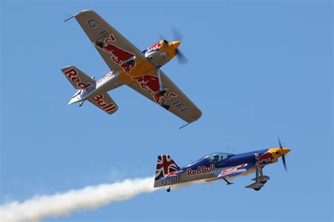 Southport Air Show by UK Airshow Review