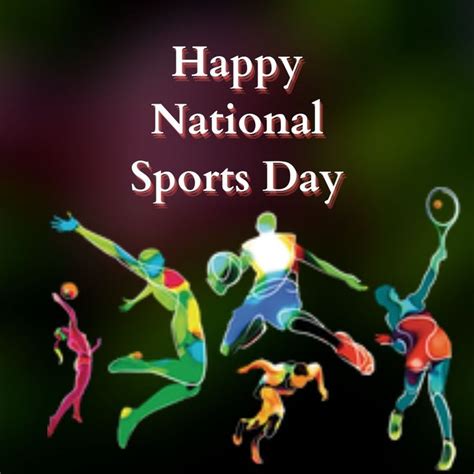 Indian National Sports Day 2020 - N4AP in 2020 | National sport ...