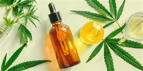 What Is CBG (Cannabigerol) Oil - Uses & Benefits