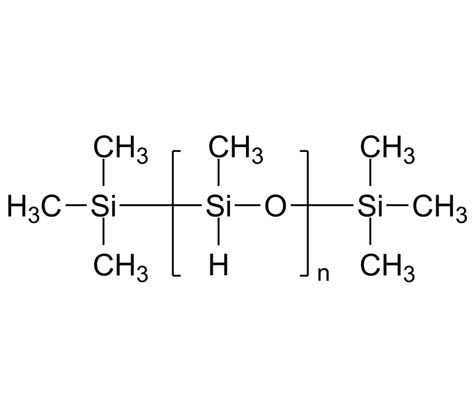 Poly(methyl siloxane)