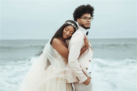 Mandalay Beach Wedding in Oxnard, CA | Romantic Beachfront Photography