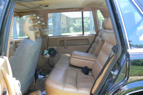 1988 Volvo 760 - Interior Pictures - CarGurus