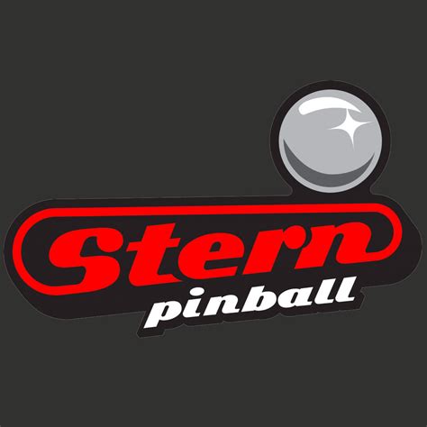 Stern Shop – Nitro Pinball Sales