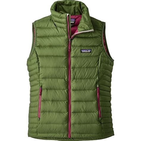 Patagonia Down Sweater Vest - Women's | Backcountry.com