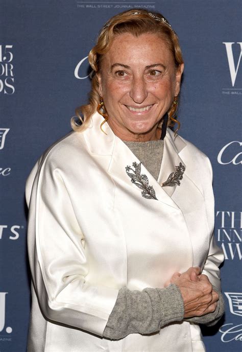 Miuccia Prada | Biography, Designs, & Facts | Britannica