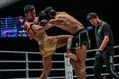 The 5 Most Popular Muay Thai Styles In ONE Championship - ONE ...