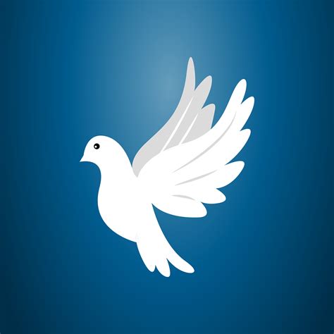 Download Dove, Peace, Pigeon. Royalty-Free Vector Graphic - Pixabay