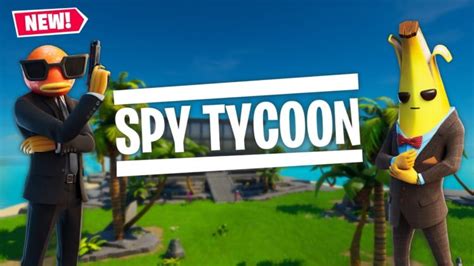 Fortnite Tycoon Map Codes – Fortnite Creative HQ