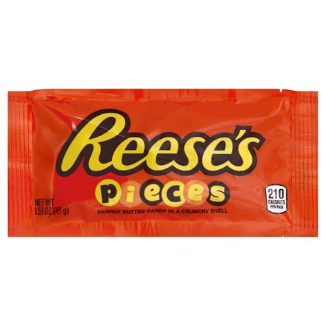 Reese's Pieces Candy - Shop Candy at H-E-B