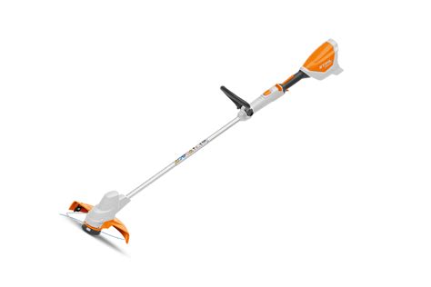 STIHL FSA 57 CORDLESS GRASS TRIMMER (SHELL ONLY) | Hunt Forest Group