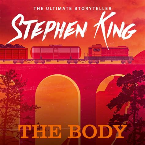 The Body: il capolavoro di Stephen King - Blog di Lifestyle