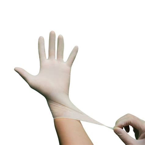 Latex Medical Gloves at Best Price in Miri, Sarawak | Mariox Trading