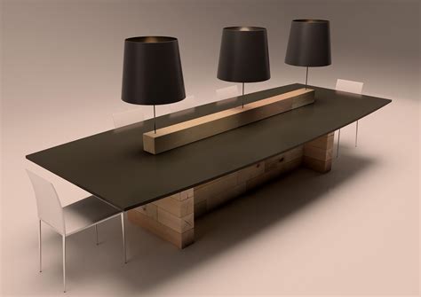 CRAFTWAND® - study table design | Architonic