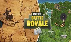 30+ Giant Candy Cane Fortnite Map Locations | Insende