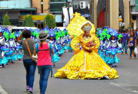 Amazing Cebu Culture