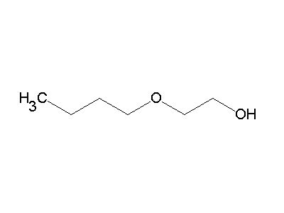 2-butoxyethanol - 111-76-2, C6H14O2, density, melting point, boiling ...