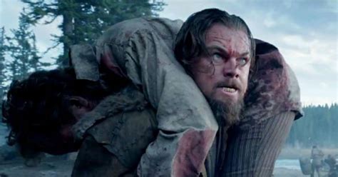 Is 'The Revenant' Based On A True Story? The Real Ordeal Behind The Leonardo DiCaprio Thriller ...