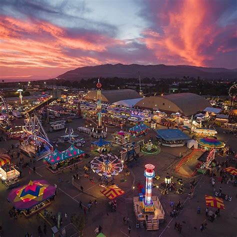 The Ventura County Fair! » Downtown Ventura