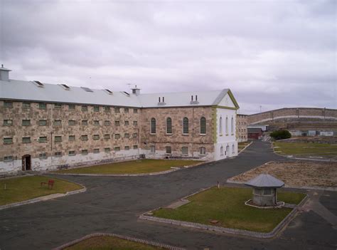 File:Fremantle prison main cellblock.JPG - Wikimedia Commons