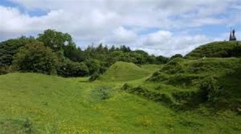 Granard Motte, granard, Ireland - Top Attractions, Things to Do & Activities in Granard Motte