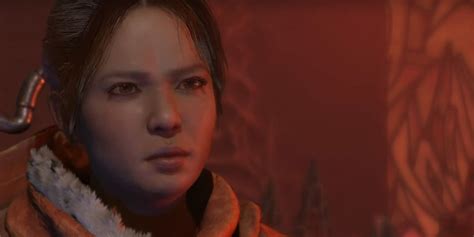 Diablo 4's Act 1 Vhenard and Neyrelle Storyline Broke My Asian Heart