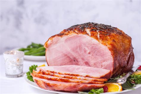 Smoked Ham Recipe: 5 Tips for Smoking Ham - 2025 - MasterClass