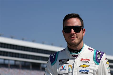 Alex Bowman Injury Should Force NASCAR to Address Concussions, and It ...