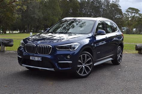 BMW X1 2018 review | CarsGuide